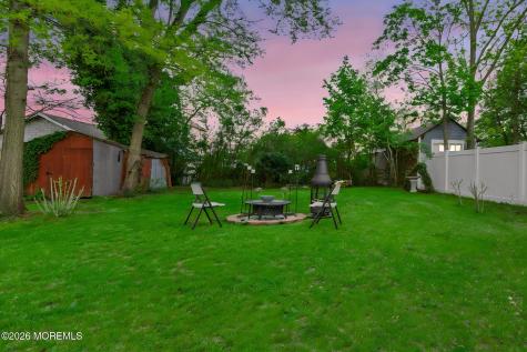 33 Kossman Street East Brunswick NJ 08816