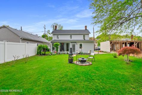 33 Kossman Street East Brunswick NJ 08816