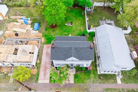 33 Kossman Street East Brunswick NJ 08816