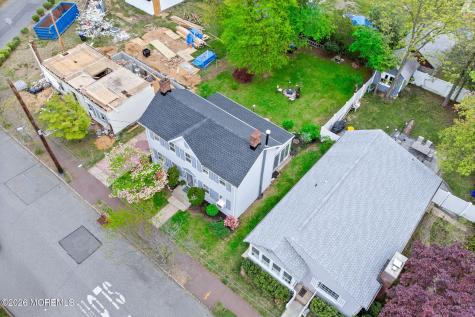 33 Kossman Street East Brunswick NJ 08816