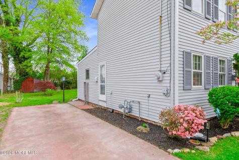 33 Kossman Street East Brunswick NJ 08816