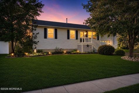 636 Monmouth Avenue Port Monmouth NJ 07758