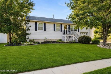 636 Monmouth Avenue Port Monmouth NJ 07758