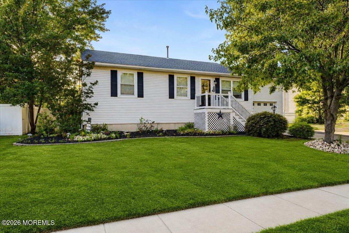636 Monmouth Avenue Port Monmouth NJ 07758