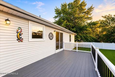 636 Monmouth Avenue Port Monmouth NJ 07758