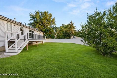 636 Monmouth Avenue Port Monmouth NJ 07758