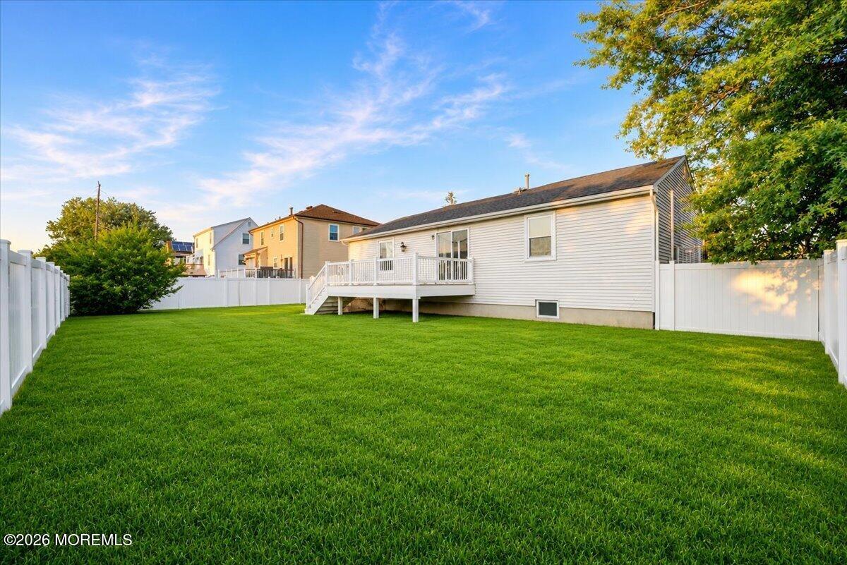 636 Monmouth Avenue Port Monmouth NJ 07758