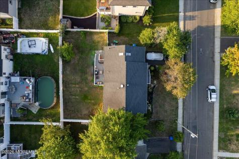 636 Monmouth Avenue Port Monmouth NJ 07758