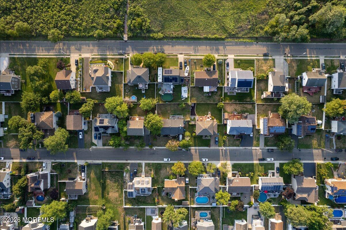 636 Monmouth Avenue Port Monmouth NJ 07758