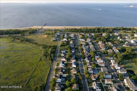 636 Monmouth Avenue Port Monmouth NJ 07758