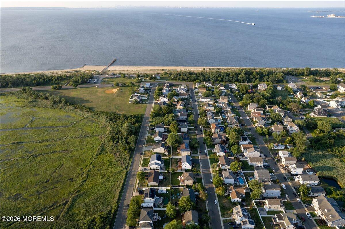 636 Monmouth Avenue Port Monmouth NJ 07758