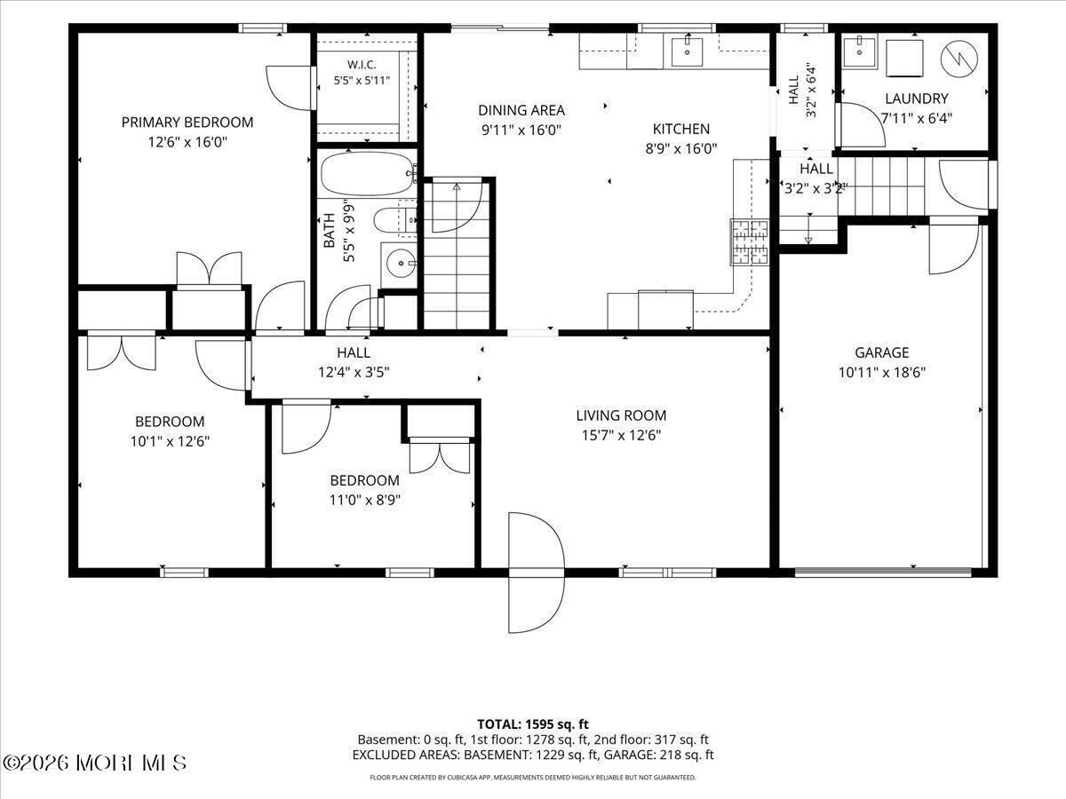 636 Monmouth Avenue Port Monmouth NJ 07758