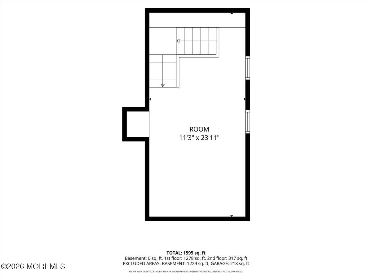 636 Monmouth Avenue Port Monmouth NJ 07758