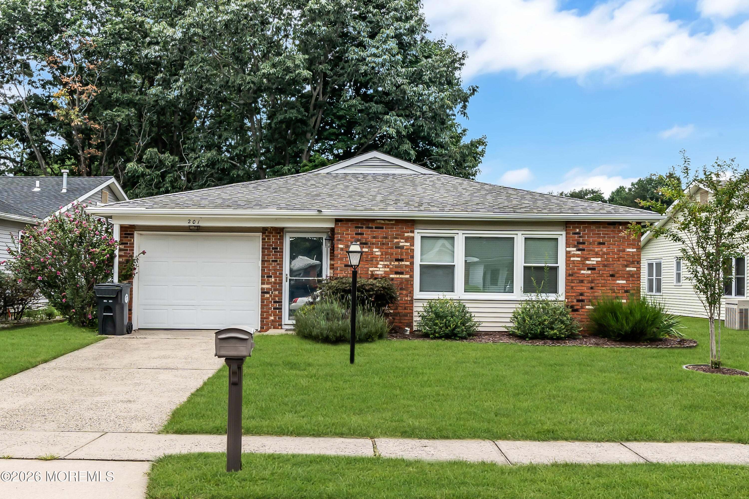 201 Lions Head Boulevard S Brick NJ 08723