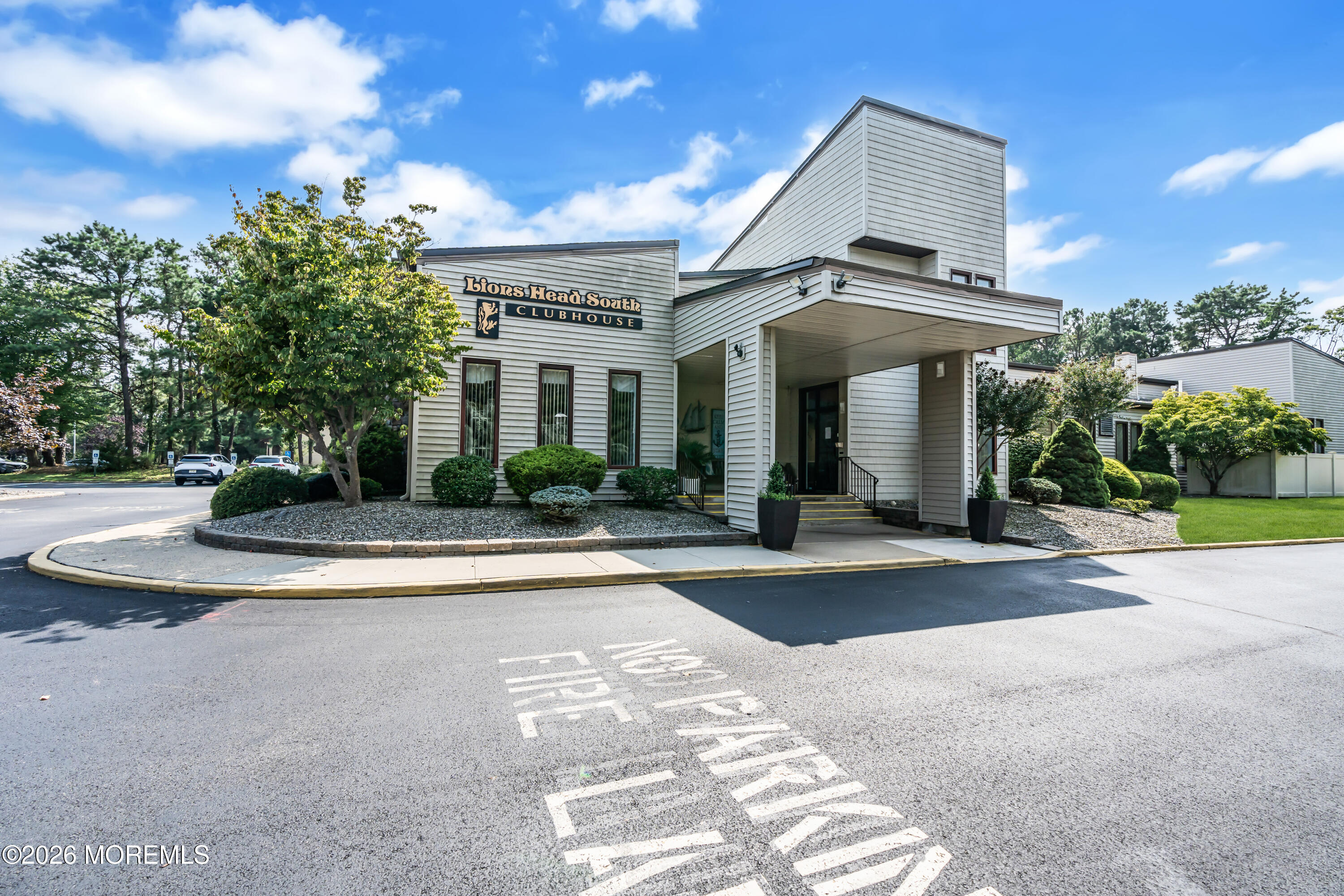 201 Lions Head Boulevard S Brick NJ 08723