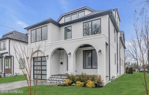 495 Westwood Avenue Long Branch NJ 07740