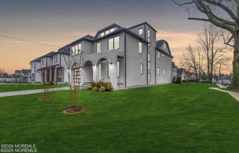 495 Westwood Avenue Long Branch NJ 07740
