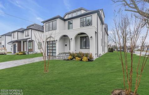 495 Westwood Avenue Long Branch NJ 07740