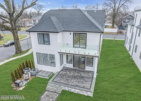 495 Westwood Avenue Long Branch NJ 07740