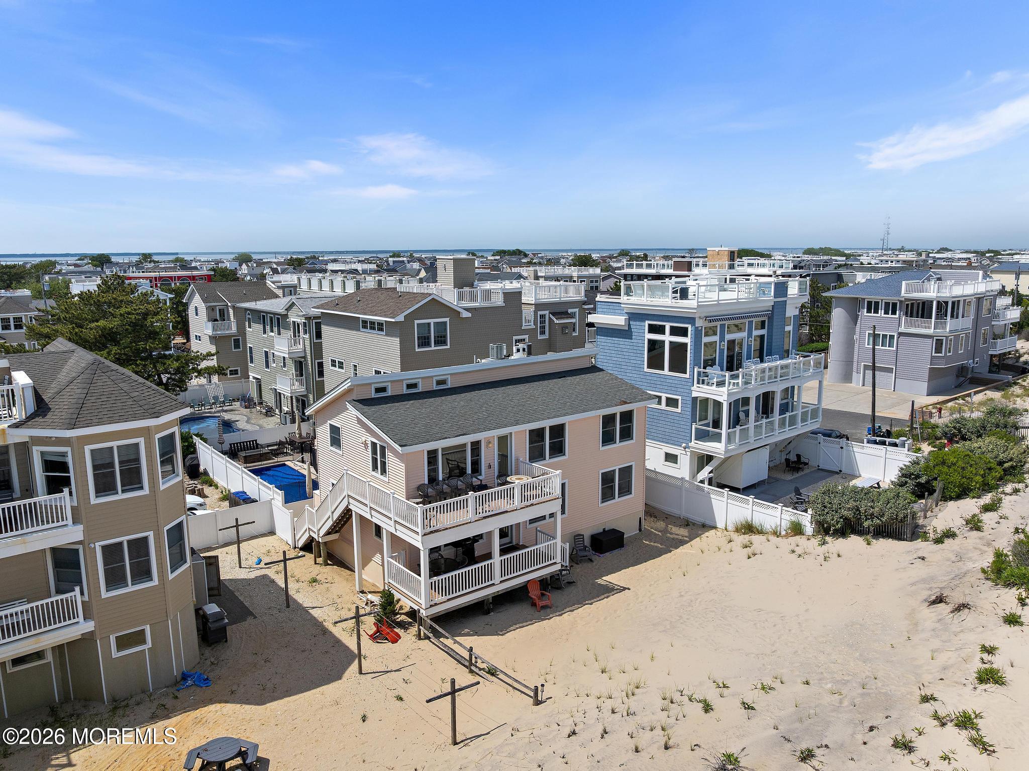 228 E 15th Street Long Beach Twp NJ 08008