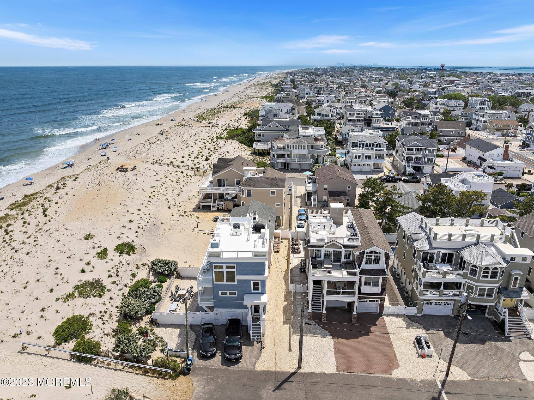 228 E 15th Street Long Beach Twp NJ 08008