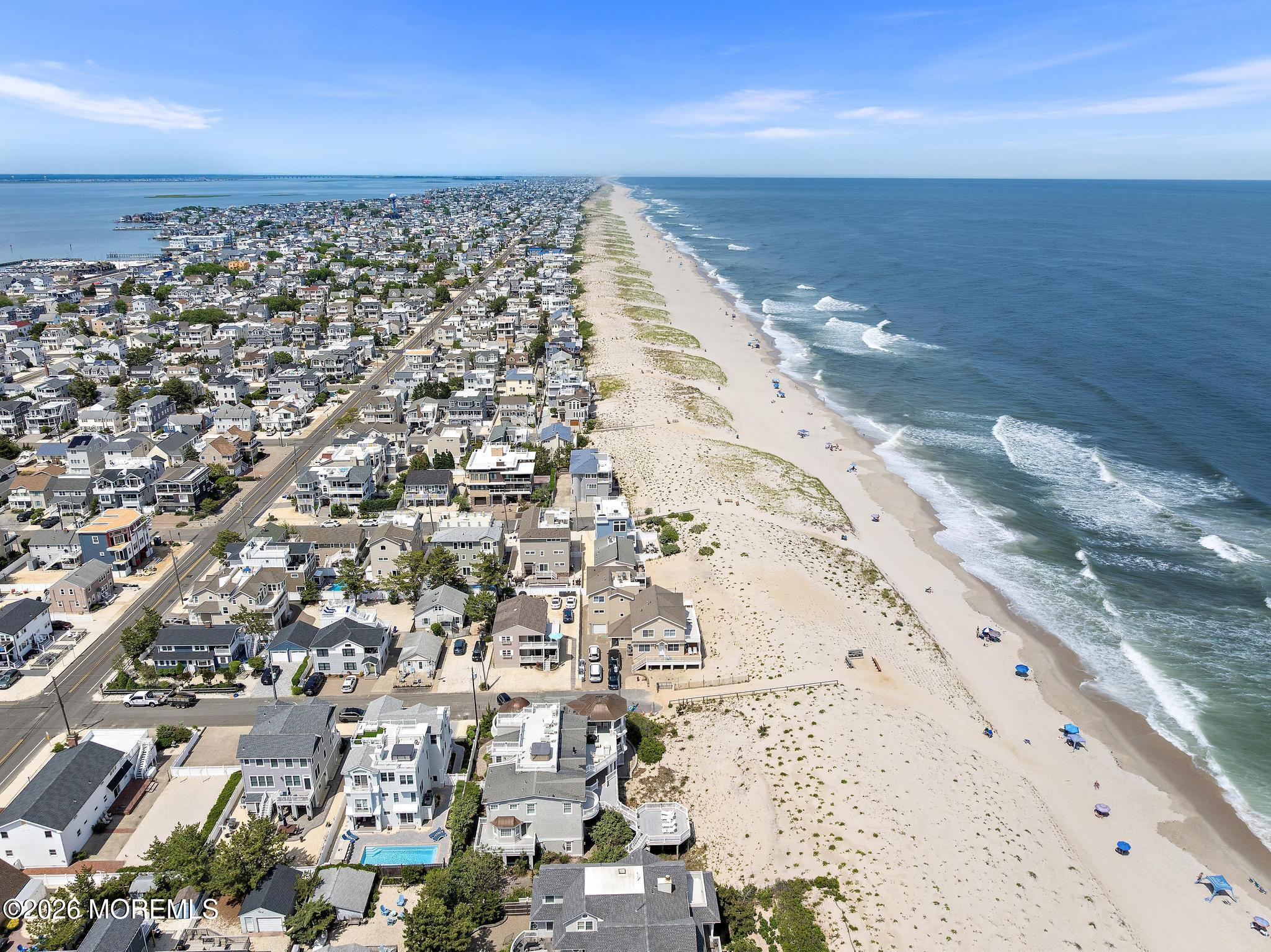 228 E 15th Street Long Beach Twp NJ 08008