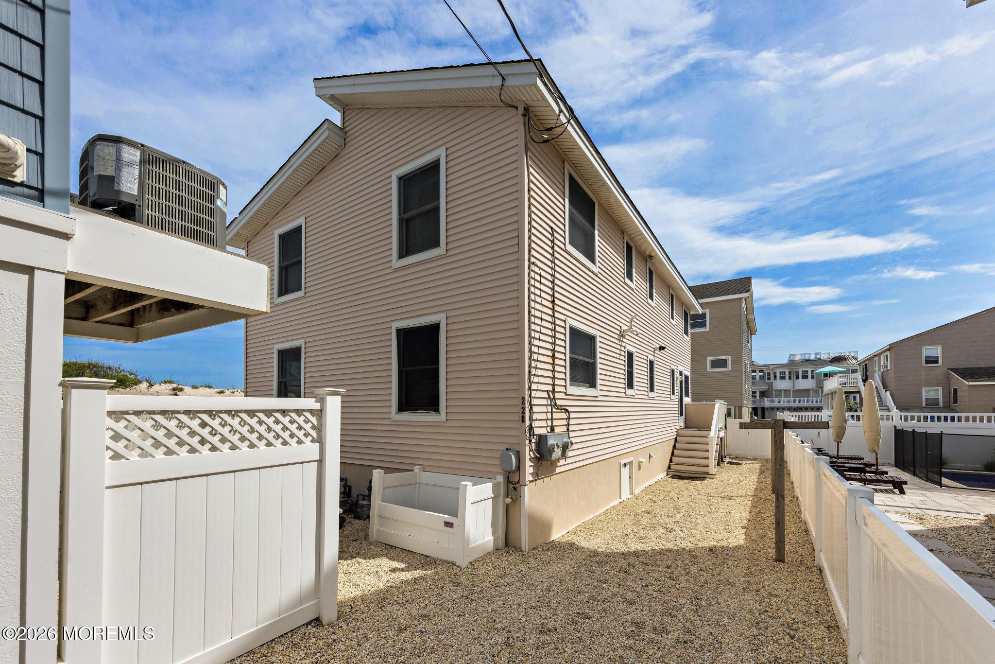 228 E 15th Street Long Beach Twp NJ 08008