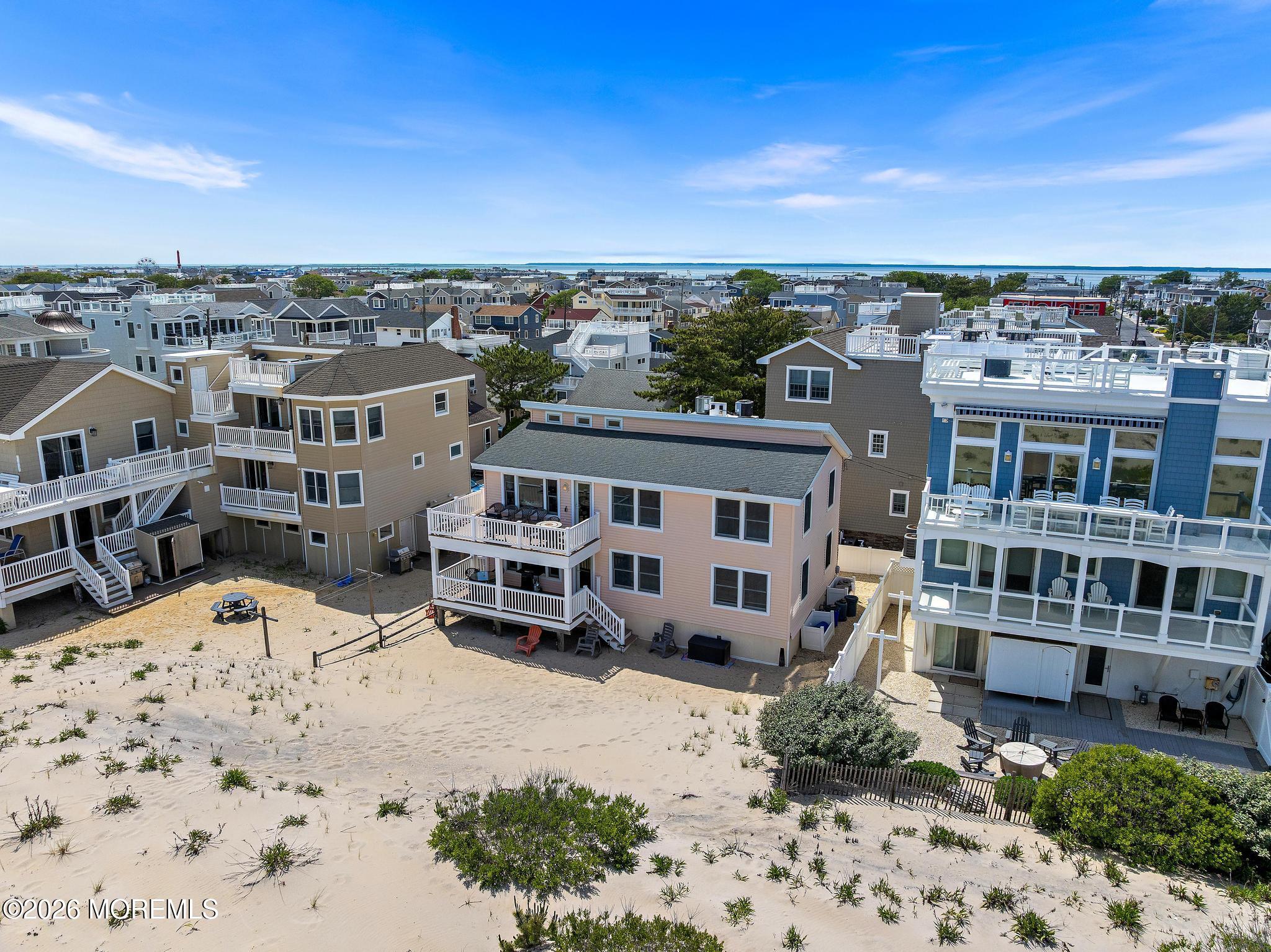228 E 15th Street Long Beach Twp NJ 08008