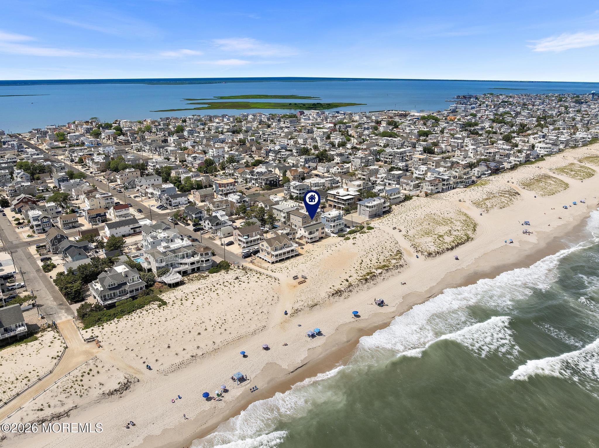 228 E 15th Street Long Beach Twp NJ 08008