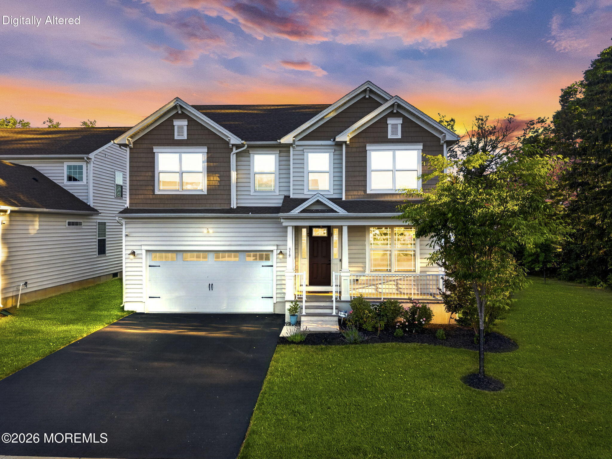319 Tulip Court Marlboro NJ 07746