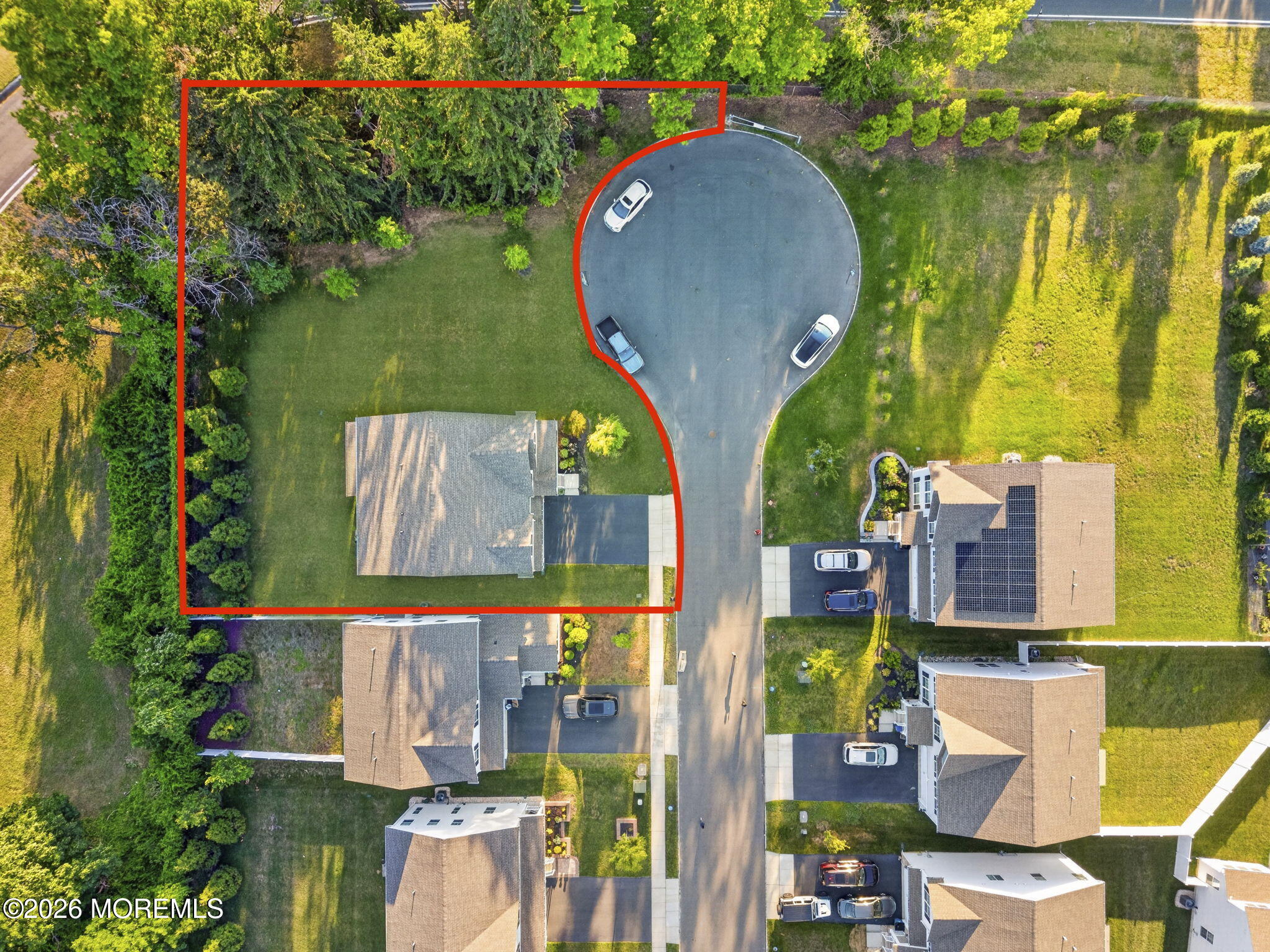 319 Tulip Court Marlboro NJ 07746