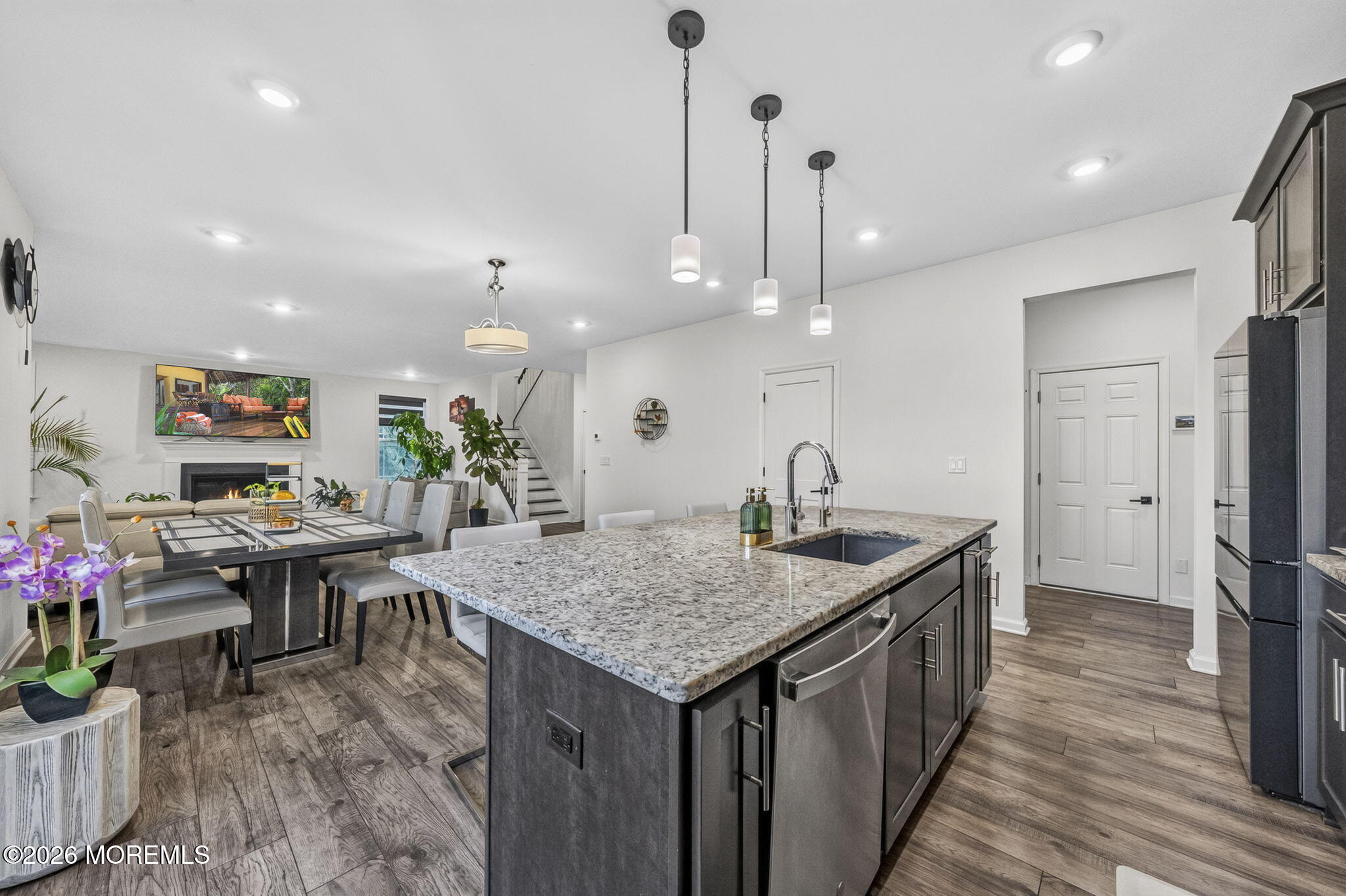 319 Tulip Court Marlboro NJ 07746