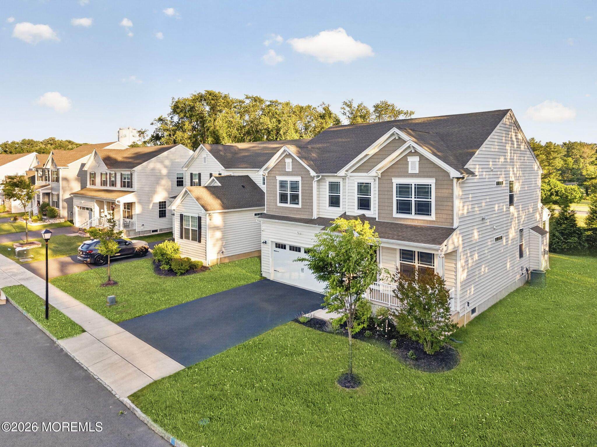 319 Tulip Court Marlboro NJ 07746