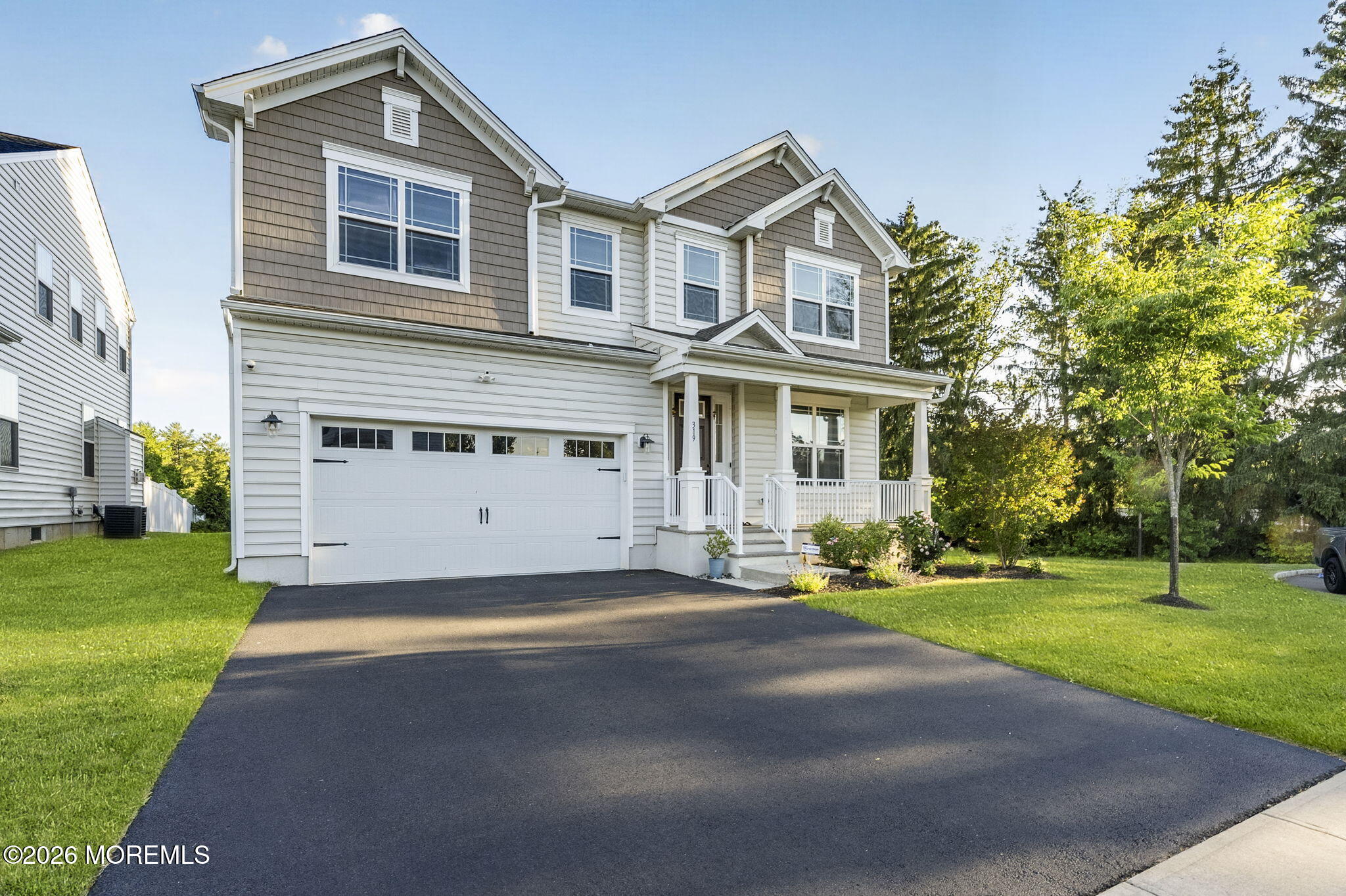 319 Tulip Court Marlboro NJ 07746