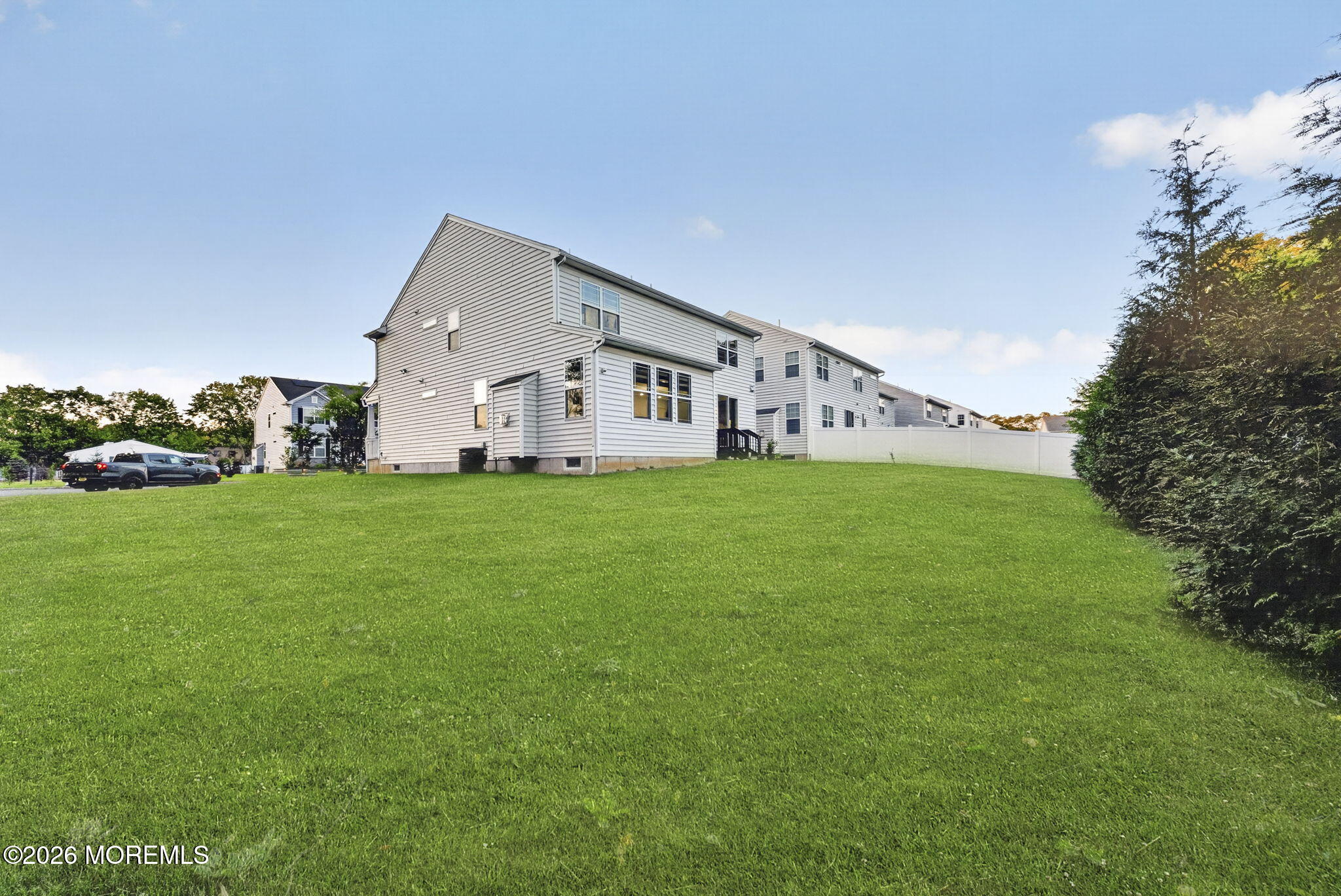 319 Tulip Court Marlboro NJ 07746