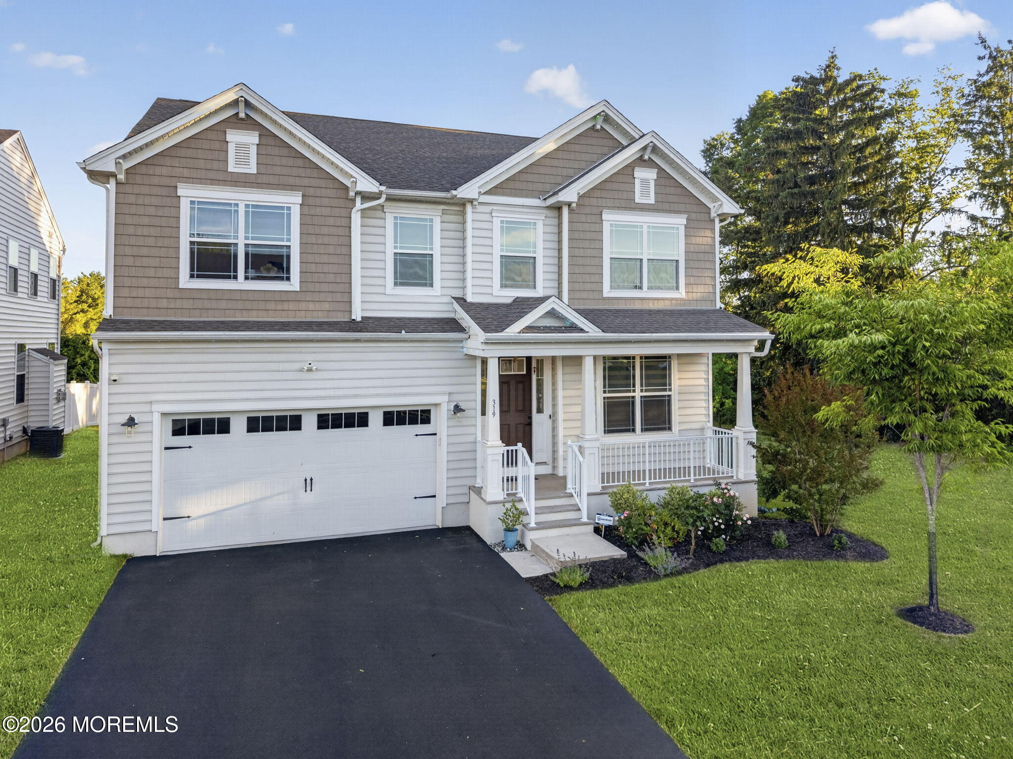 319 Tulip Court Marlboro NJ 07746