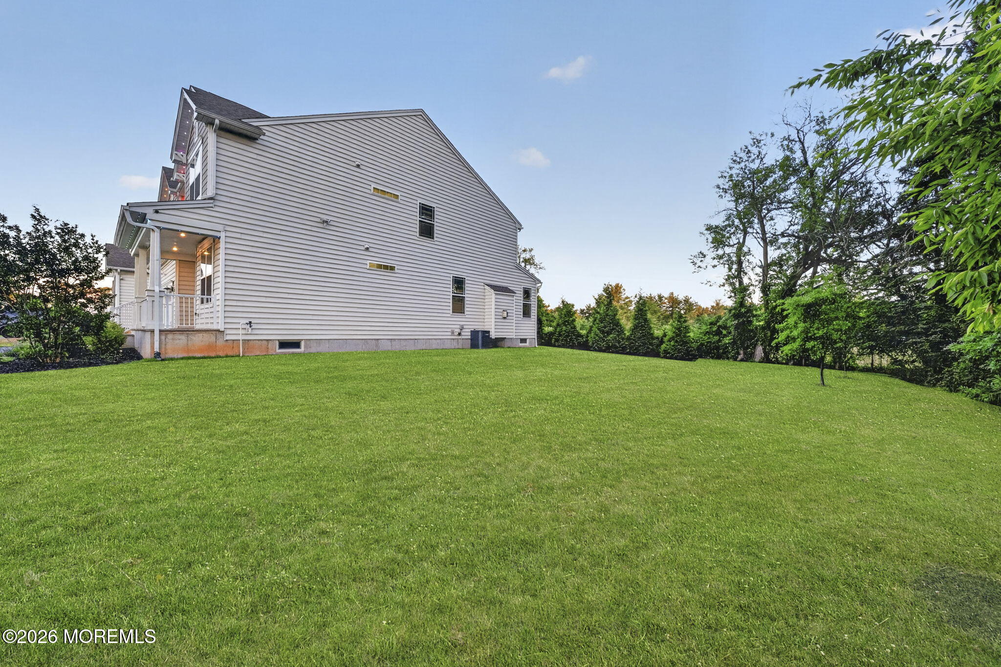 319 Tulip Court Marlboro NJ 07746