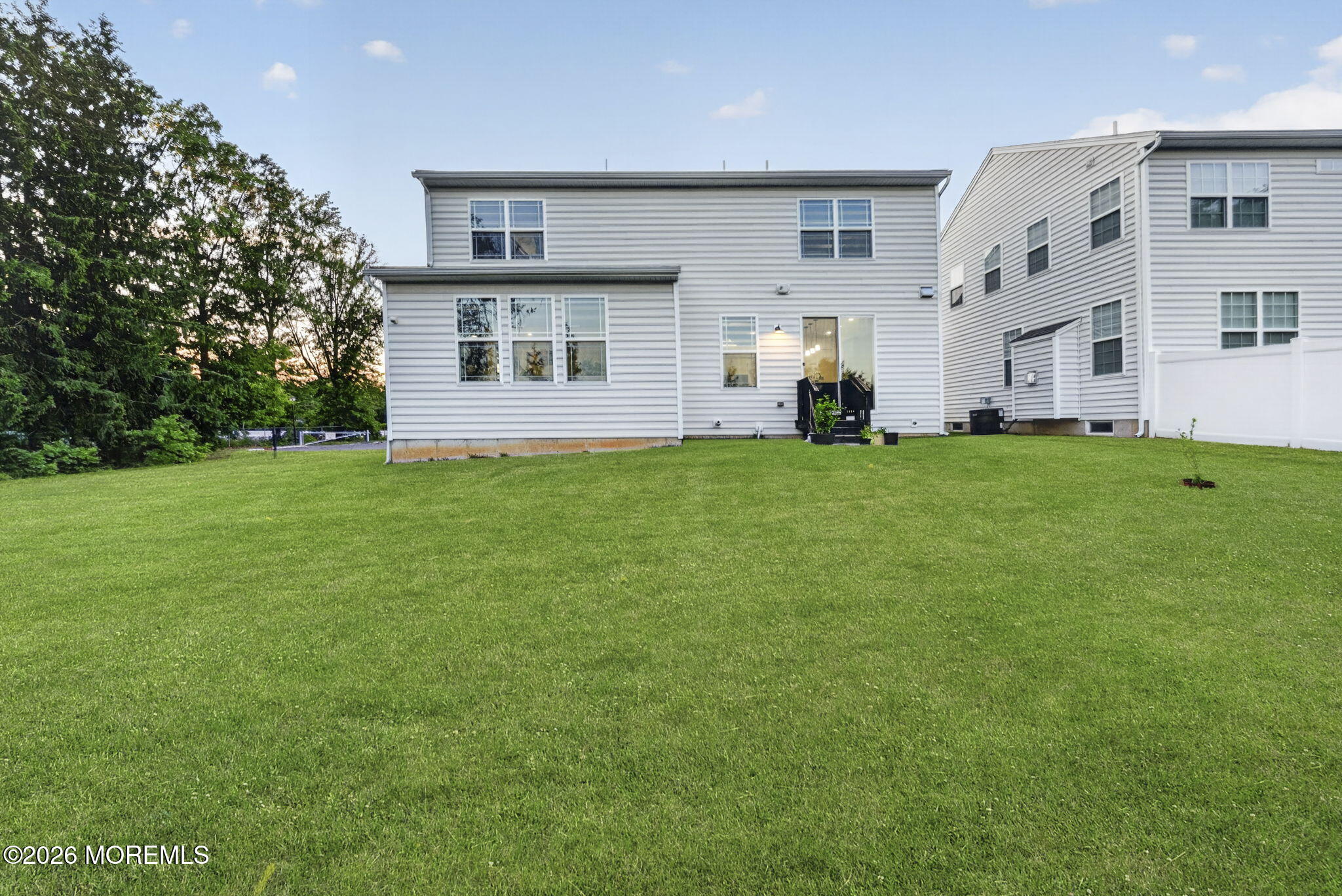 319 Tulip Court Marlboro NJ 07746