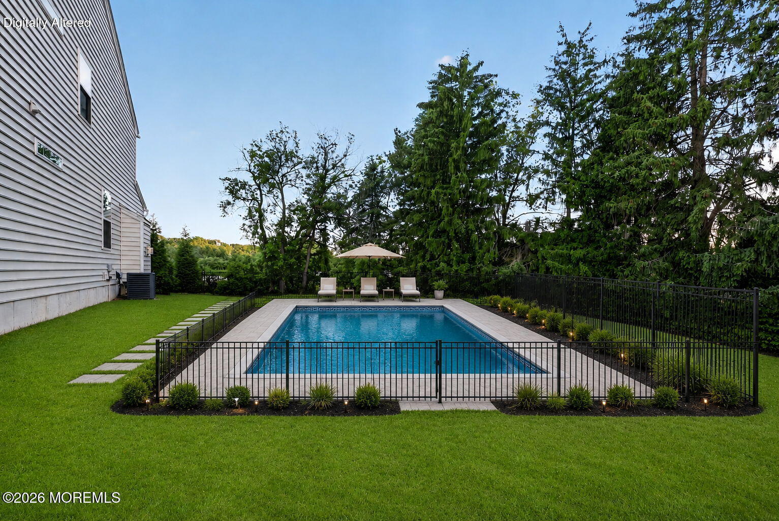 319 Tulip Court Marlboro NJ 07746