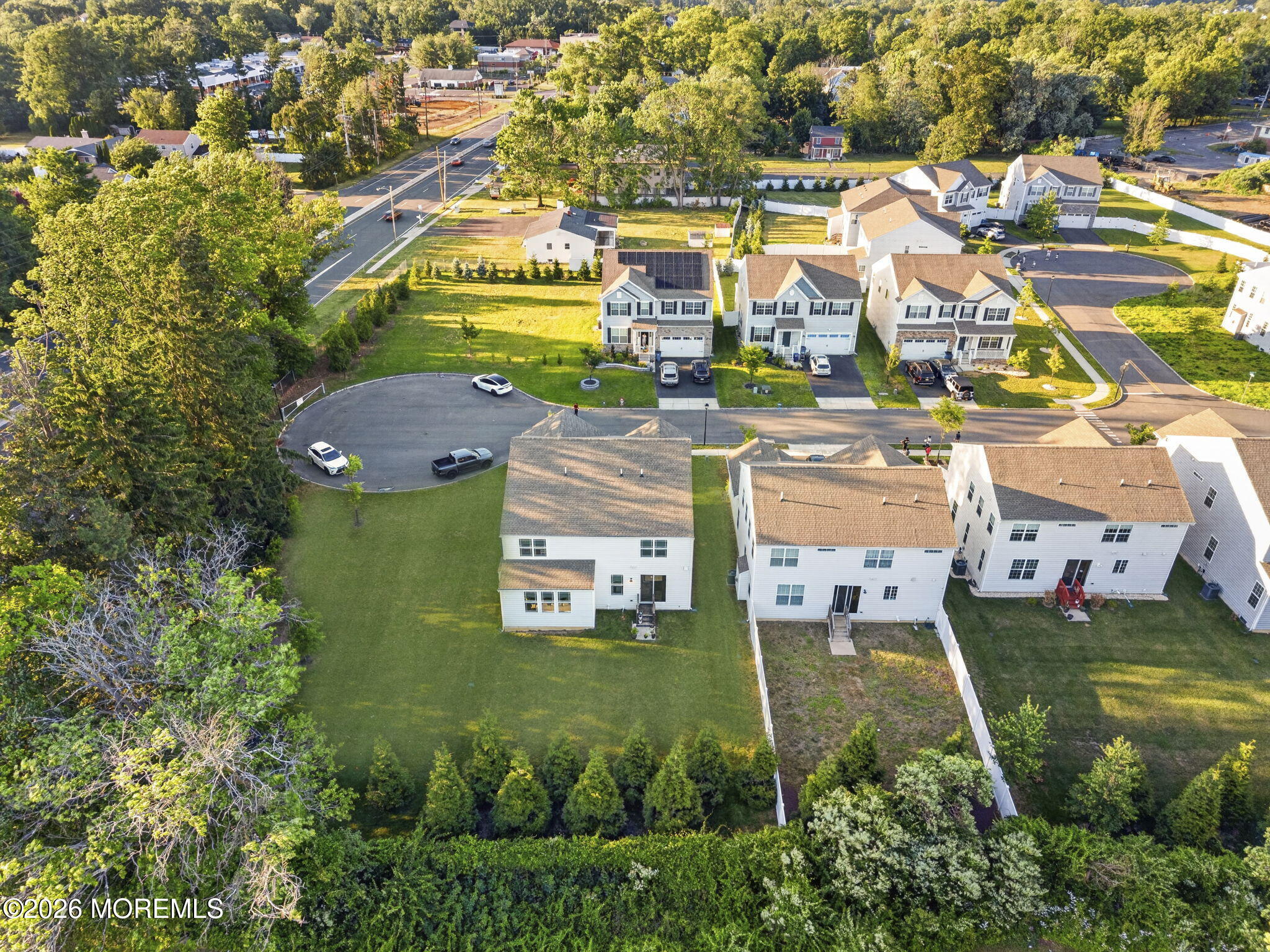 319 Tulip Court Marlboro NJ 07746