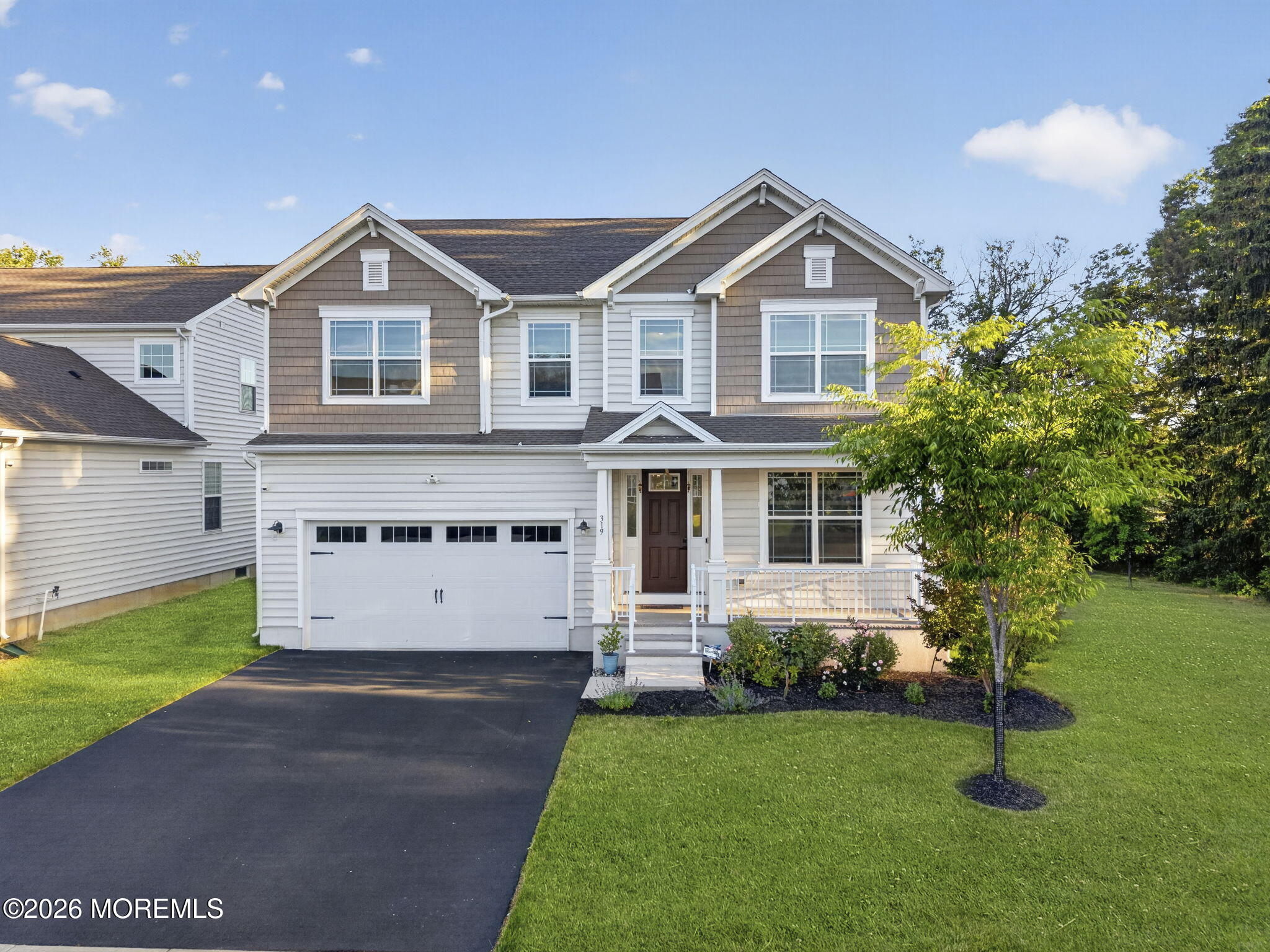 319 Tulip Court Marlboro NJ 07746
