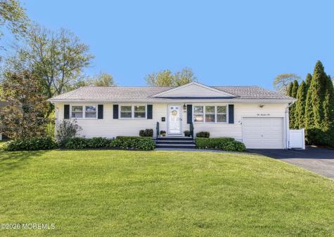 105 Cranbury Road Brick NJ 08724