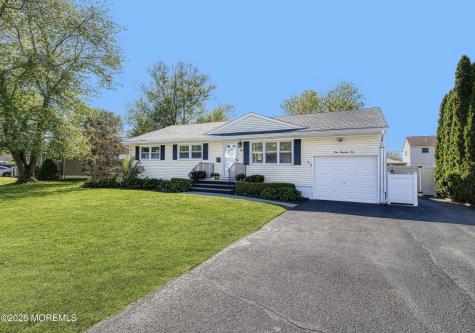 105 Cranbury Road Brick NJ 08724
