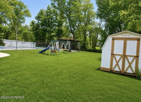 29 Greenleaf Drive Manalapan NJ 07726
