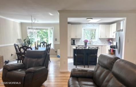 29 Greenleaf Drive Manalapan NJ 07726