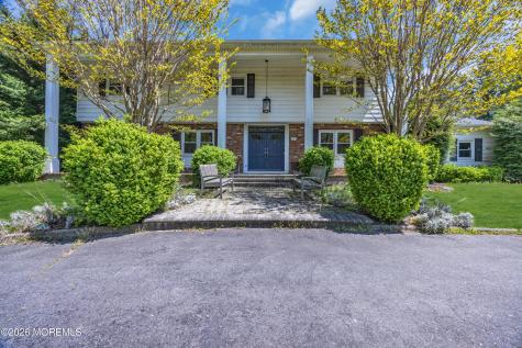 25 Surrey Lane Ocean Twp NJ 07712