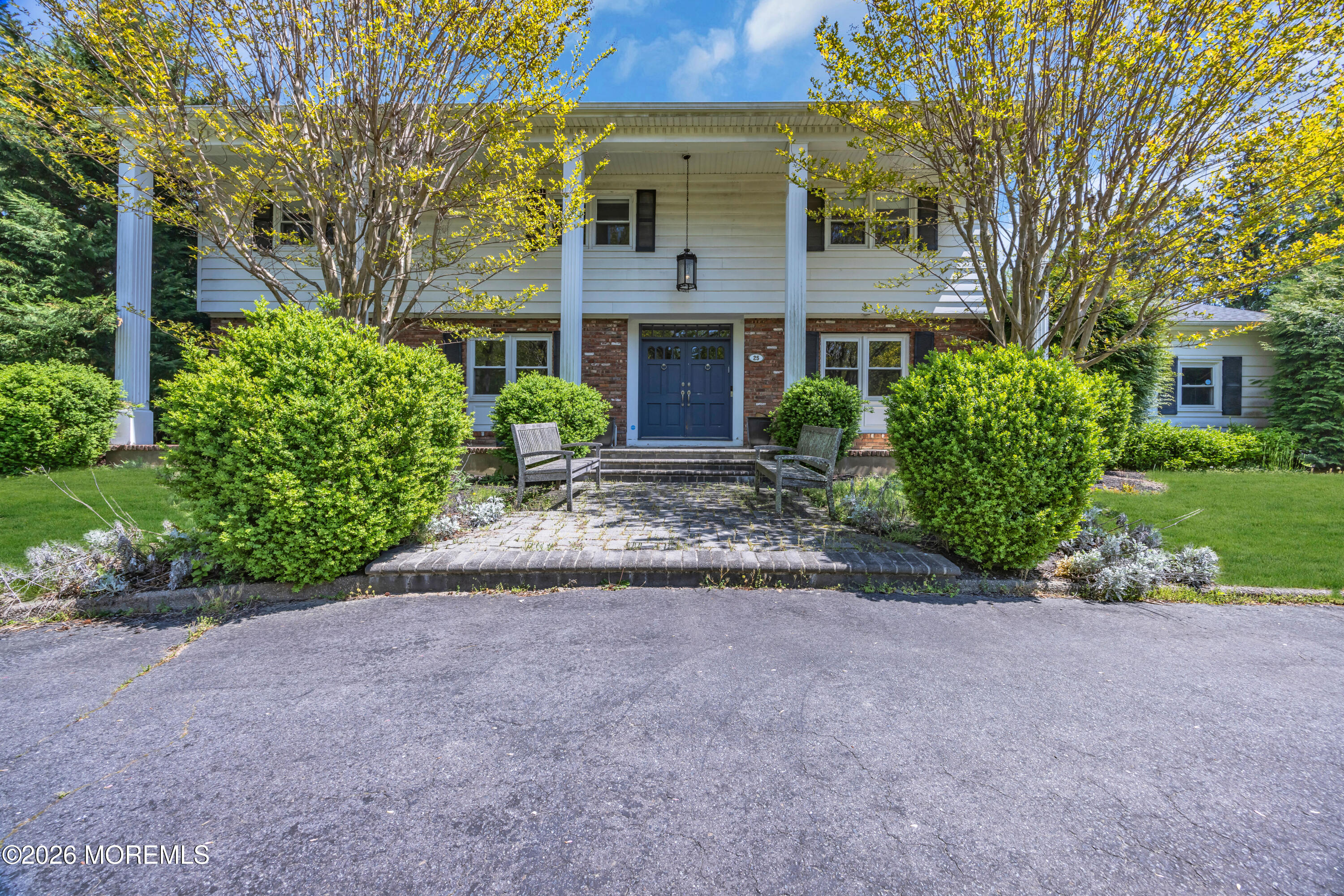 25 Surrey Lane Ocean Twp NJ 07712