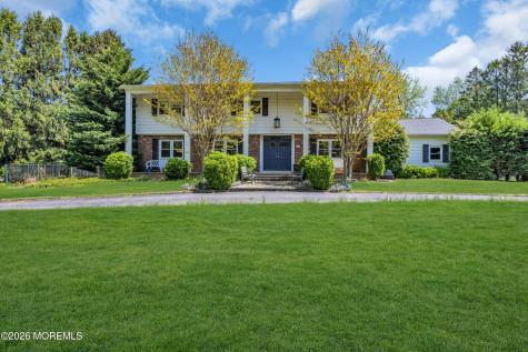 25 Surrey Lane Ocean Twp NJ 07712