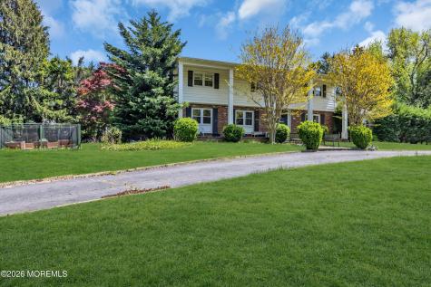 25 Surrey Lane Ocean Twp NJ 07712