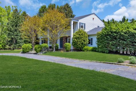 25 Surrey Lane Ocean Twp NJ 07712